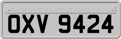 OXV9424