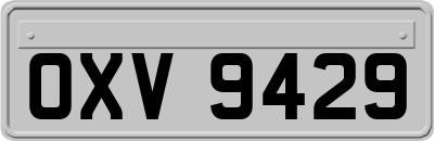 OXV9429