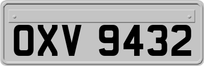 OXV9432