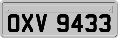 OXV9433