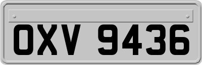 OXV9436