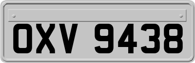 OXV9438