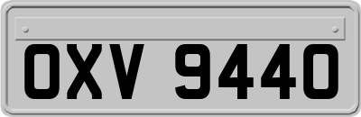 OXV9440