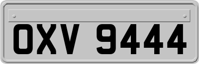 OXV9444