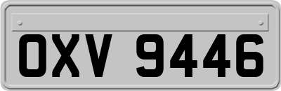 OXV9446