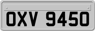 OXV9450