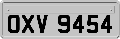 OXV9454