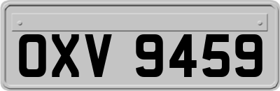 OXV9459