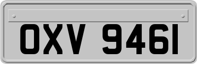 OXV9461