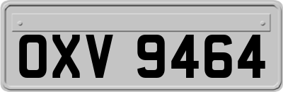 OXV9464