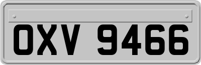 OXV9466