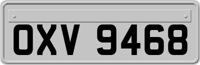 OXV9468