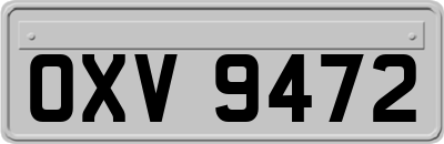 OXV9472