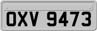 OXV9473