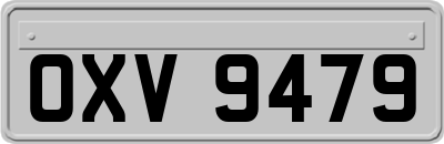 OXV9479
