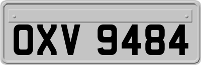OXV9484