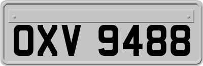 OXV9488