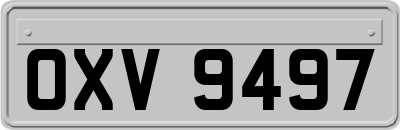OXV9497