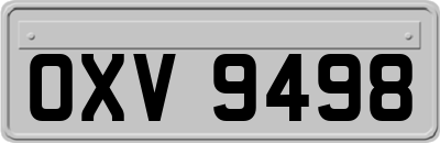 OXV9498