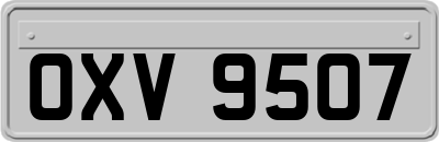 OXV9507