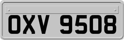 OXV9508