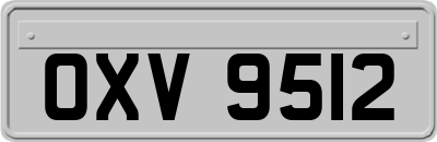 OXV9512
