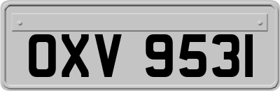 OXV9531