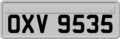 OXV9535
