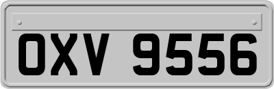 OXV9556