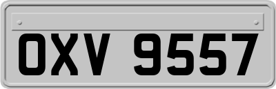 OXV9557