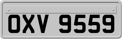OXV9559