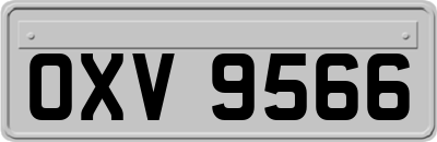 OXV9566
