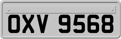 OXV9568