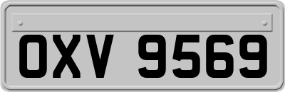 OXV9569