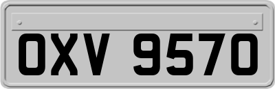 OXV9570