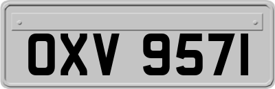 OXV9571