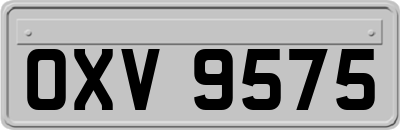 OXV9575