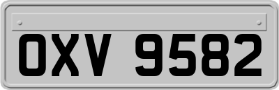 OXV9582