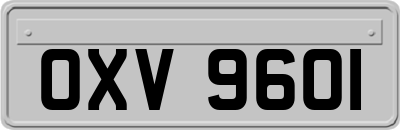 OXV9601