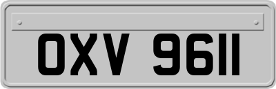 OXV9611