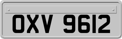 OXV9612