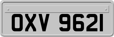 OXV9621