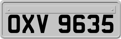 OXV9635