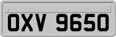 OXV9650