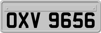 OXV9656