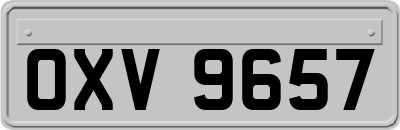 OXV9657