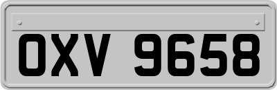 OXV9658