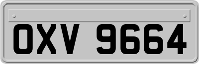 OXV9664