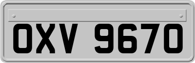 OXV9670
