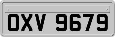 OXV9679